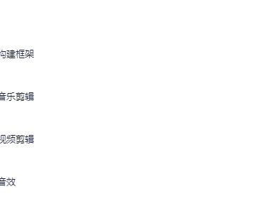 百万剪辑师《B站课堂：人人都能听懂的剪辑课 (附课件) 》